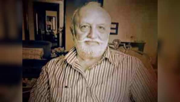 Bombay HC restrains former Raymond chairperson Vijaypat Singhania from publishing his autobiography till 13 March