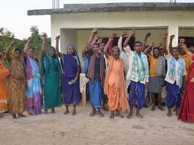 In Chhattisgarh, Congress govt looks on as Vedanta begins gold mining on BJP-granted lease; tribals feel cheated