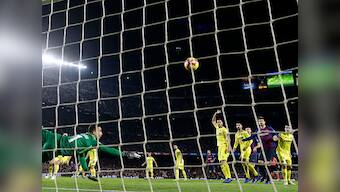 LaLiga: Villarreal victory drought stretches to 10th game after Real Valladolid draw leaves them in 19th spot