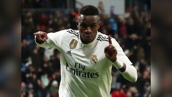 The next Ronaldo or not, Brazilian football star Vinicius Junior is the Real deal
