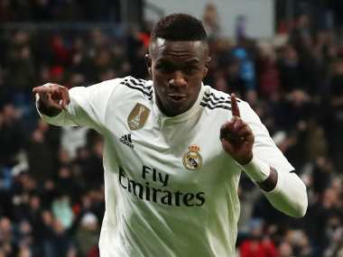 The next Ronaldo or not, Brazilian football star Vinicius Junior is the Real deal The next Ronaldo or not, Brazilian football star Vinicius Junior is the Real deal