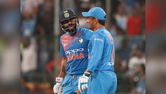 India vs Australia: T20I series shows Virat Kohli must bat at No 4 while KL Rahul's return to form is a huge shot in arm