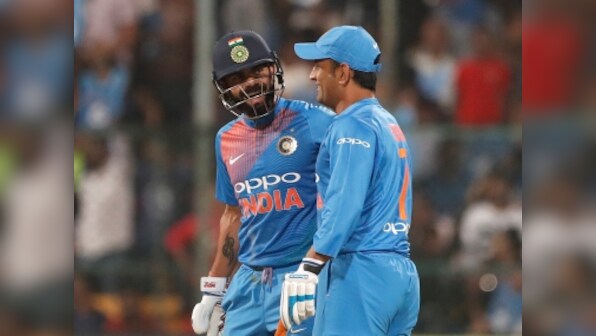 India vs Australia: T20I series shows Virat Kohli must bat at No 4 while KL Rahul's return to form is a huge shot in arm