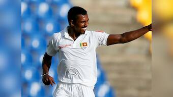 South Africa vs Sri Lanka: Vishwa Fernando is massively important for visitors' bowling unit, says Suranga Lakmal