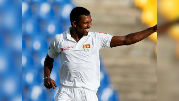 South Africa vs Sri Lanka: Vishwa Fernando is massively important for visitors' bowling unit, says Suranga Lakmal