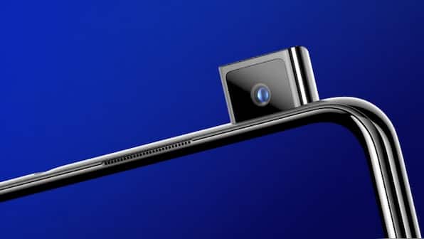 Vivo V15 Pro, Vivo V15 to launch in India with 32 MP pop-up selfie camera
