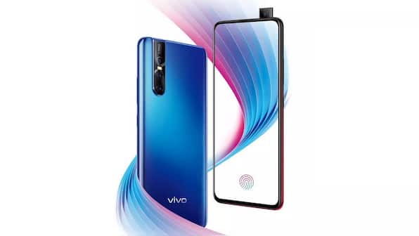 Vivo V15 Pro India launch Live: priced at Rs 28,990 with 32 MP pop-up selfie camera