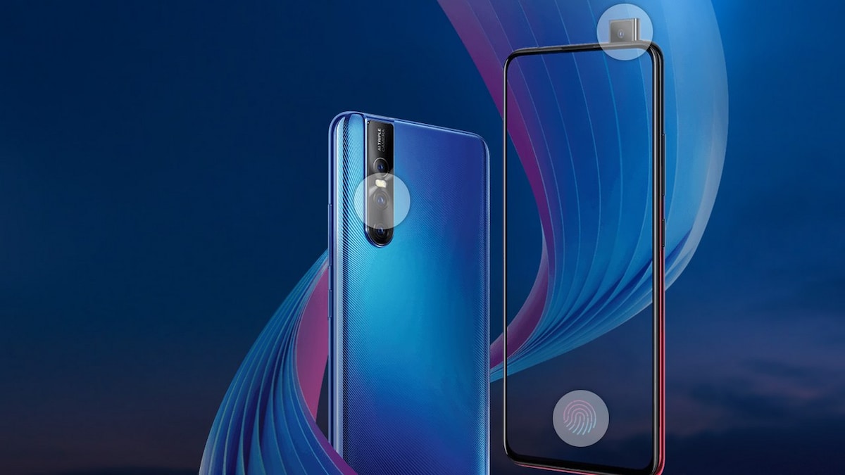 Vivo V15 Pro to launch on 20 February: Here's how you can watch the event live