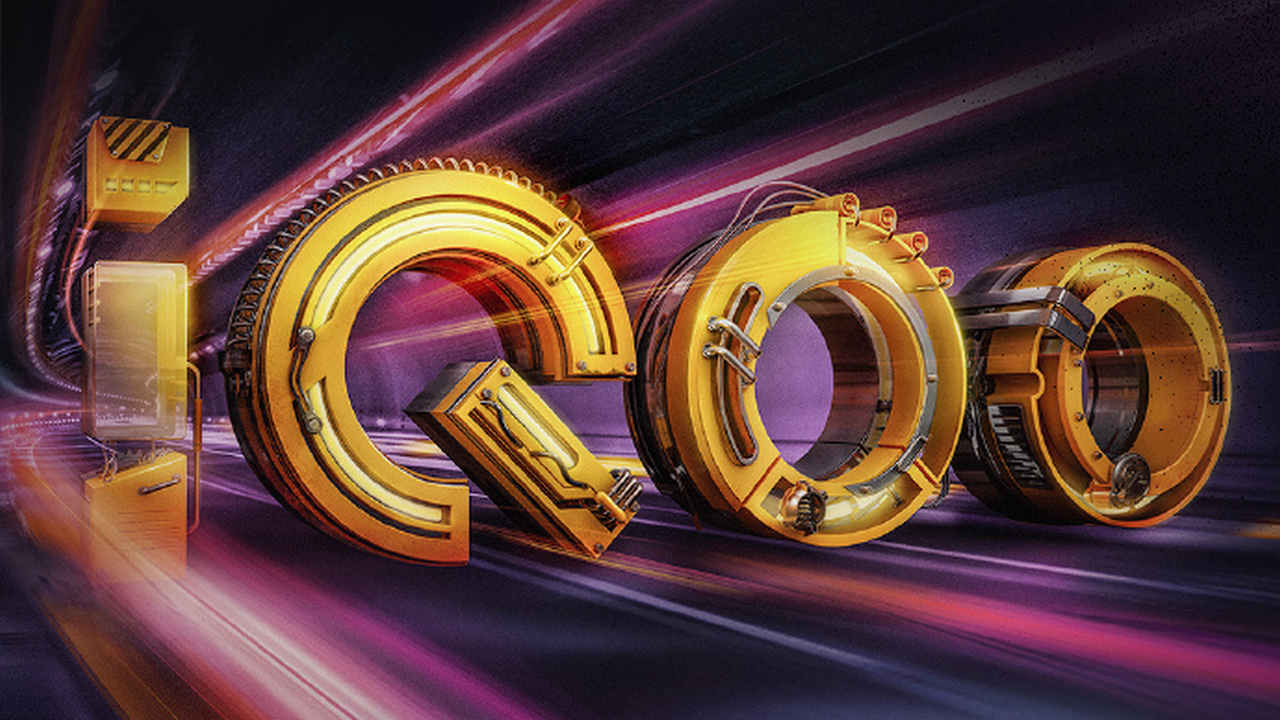 Vivo's subbrand iQOO to launch its upcoming smartphone on 1 March with 12 GB RAM Vivo's subbrand iQOO to launch its upcoming smartphone on 1 March with 12 GB RAM