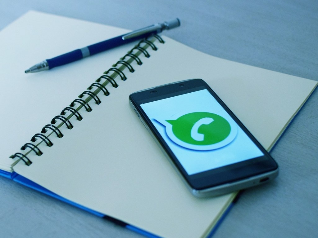 Whatsapp Logo Hd Wallpaper Download