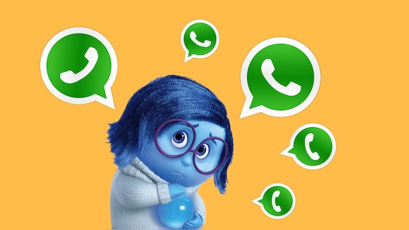 WhatsApp child sex abuse videos must be probed, demands child rights body
