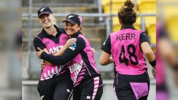 India women vs New Zealand women Live Streaming: When and where to watch 2nd T20I match on live TV online
