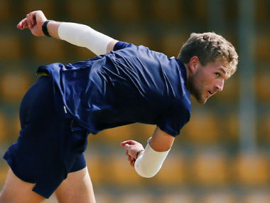 South Africa vs Sri Lanka: Uncapped Wiaan Mulder added to Proteas' squad for upcoming Tests South Africa vs Sri Lanka: Uncapped Wiaan Mulder added to Proteas' squad for upcoming Tests