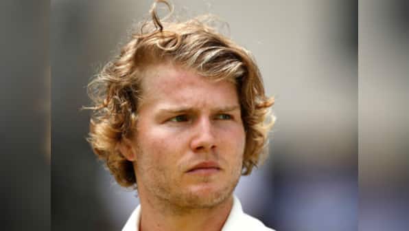 Australia vs Pakistan: Batsman Will Pucovski out of Test contention with mental health issues