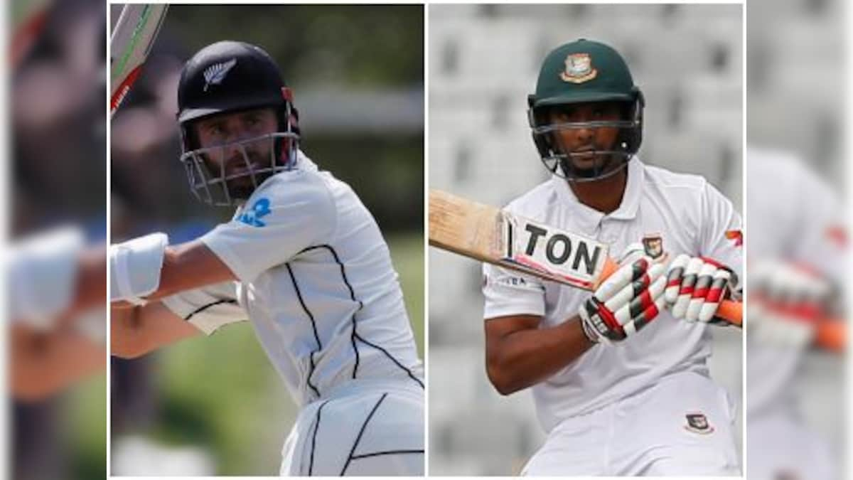 New Zealand vs Bangladesh, Highlights, 1st Test at Hamilton, Day 1, Full Cricket Score: Kiwis take control after Tamim Iqbal's ton