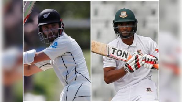 New Zealand vs Bangladesh, Highlights, 2nd Test at Wellington, Day 4, Full Cricket Score: Taylor's double ton puts Kiwis in control