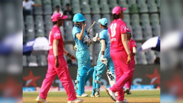 Women's IPL exhibition games only possible during playoffs, subject to election dates, says BCCI official