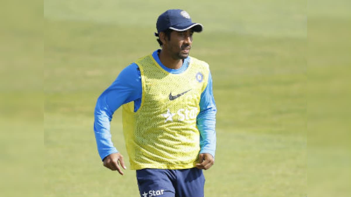 Ranji Trophy 2019-20: Wriddhiman Saha may be included in squad if Bengal reach final, hints coach Arun Lal