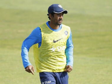 Wriddhiman Saha to make return to cricket post-shoulder surgery in 2019 Syed Mushtaq Ali Trophy