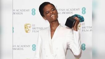 BAFTAs 2019: Letitia Wright discusses depression, Bradley Cooper thanks Irina Shayak during acceptance speech