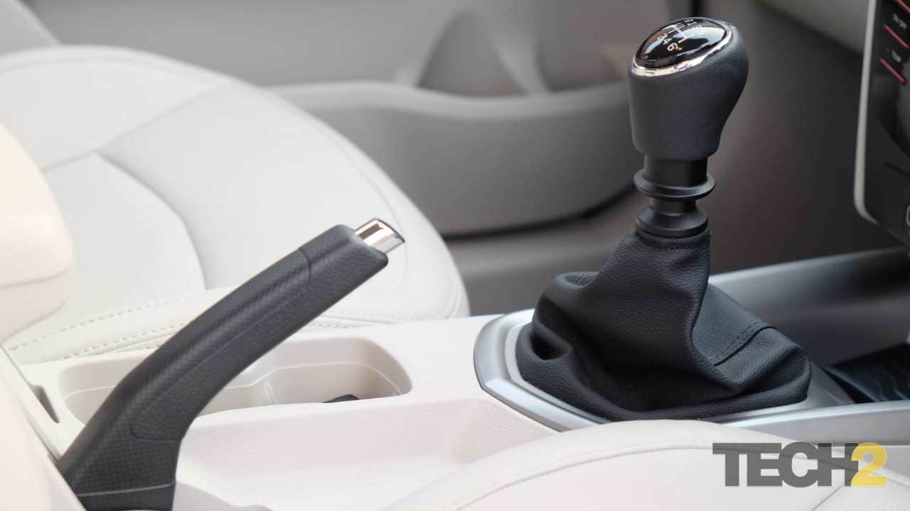 Both engine variants on offer in the XUV300 will come with 6-speed manual transmission initially. An automatic option could be on the cards at a later date.
