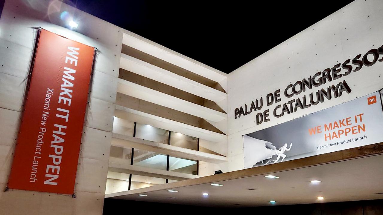 Xiaomi MWC 2019 keynote at 3 pm IST: Here's how and where to watch the event live Xiaomi MWC 2019 keynote at 3 pm IST: Here's how and where to watch the event live