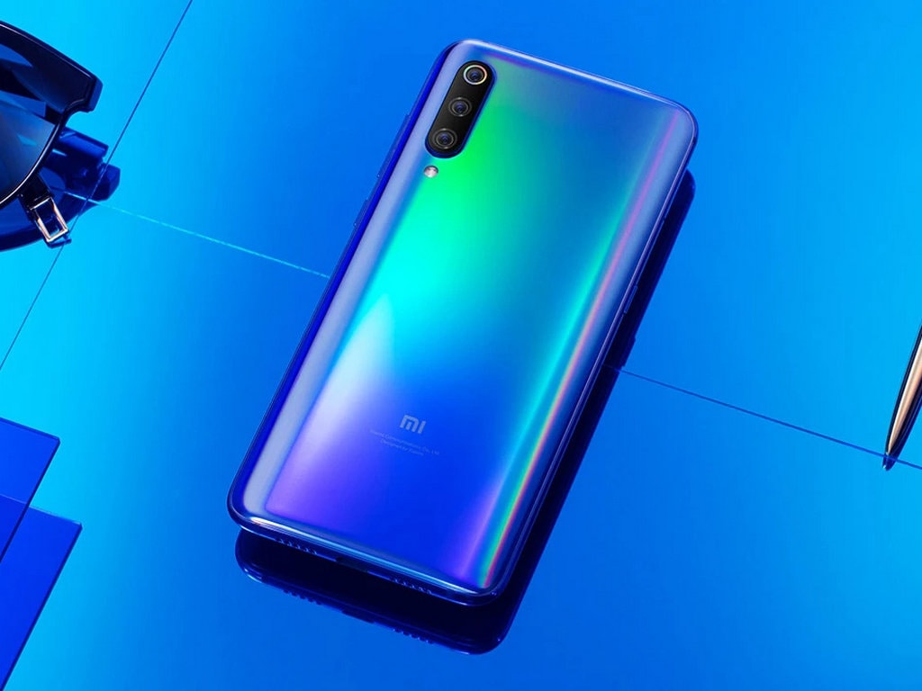 mi 9 details