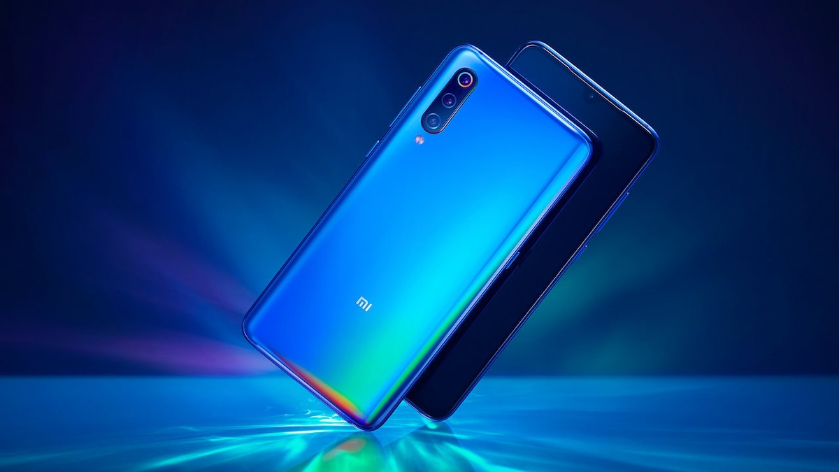 MWC 2019: Xiaomi Mi 9 and the Mi LED Smart Bulb launched at €449 and €19 respectively