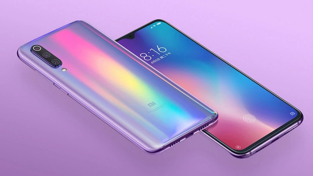 xiaomi redmi 9x