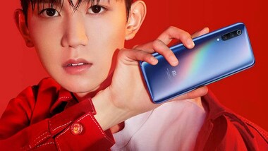 Xiaomi Mi 9, Mi 9 Explorer Edition, Mi 9 SE launched; features SD855, triple cameras
