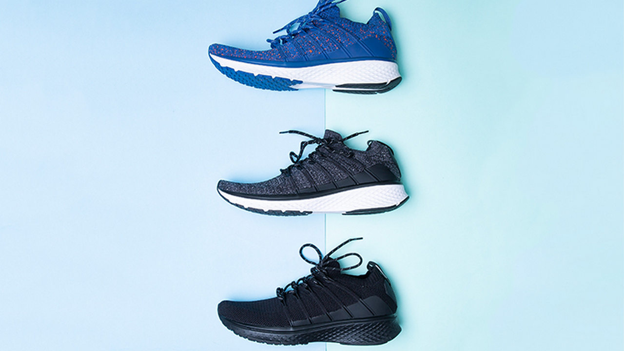 Xiaomi Mi Men's Sports Shoes 2 launched for Rs 2,499, to start shipping from 15 March Xiaomi Mi Men's Sports Shoes 2 launched for Rs 2,499, to start shipping from 15 March
