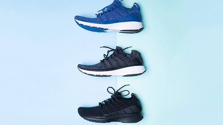 Best non marking badminton shoes