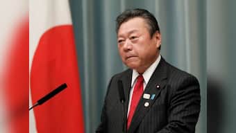 Tokyo Olympics 2020: Japanese minister Yoshitaka Sakurada apologises after suggesting Rikako Ikee's leukaemia could dampen enthusiasm for Games