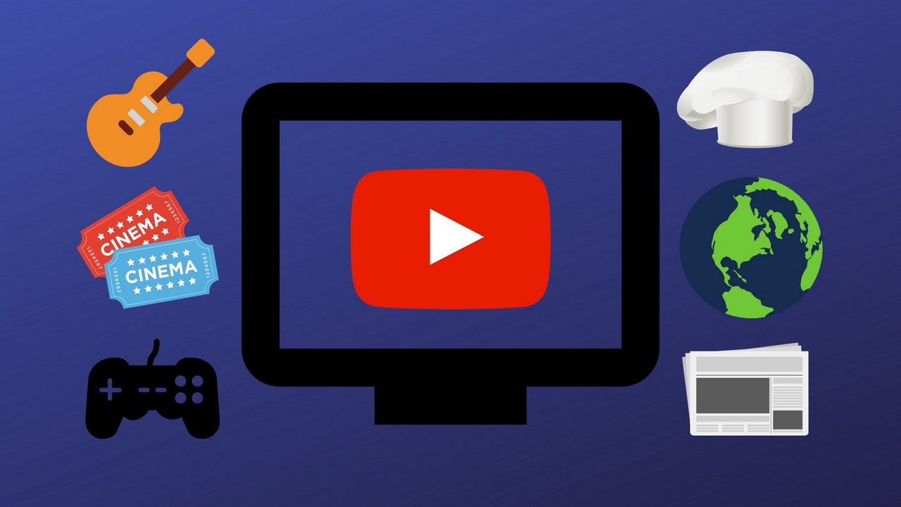 14 years of YouTube: A look at the video streaming platform's positive contributions 14 years of YouTube: A look at the video streaming platform's positive contributions