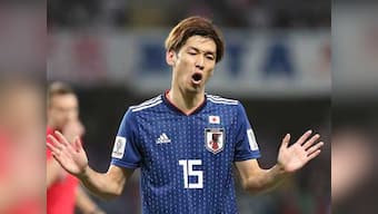 Bundesliga: Werder Bremen refuse Japan's request to include Yuya Osako in Copa America squad