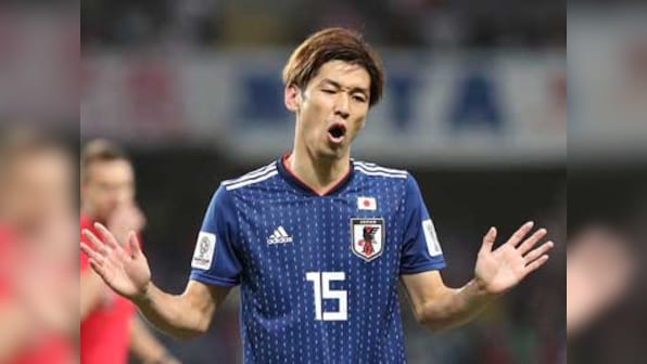 Bundesliga: Werder Bremen refuse Japan's request to include Yuya Osako in Copa America squad
