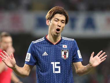 Bundesliga: Werder Bremen refuse Japan's request to include Yuya Osako in Copa America squad Bundesliga: Werder Bremen refuse Japan's request to include Yuya Osako in Copa America squad