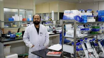 Indian researchers find antimalarial drug that may be repurposed to treat Zika