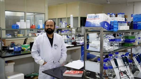 Indian researchers find antimalarial drug that may be repurposed to treat Zika