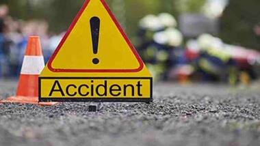 Uttar Pradesh: At least 9 dead, 27 injured in Barabanki after bus and truck collide