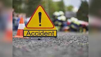 Three killed after school bus overturns in Telangana’s Rajanna Sircilla; state health minister Etela Rajender assures support to kin of deceased