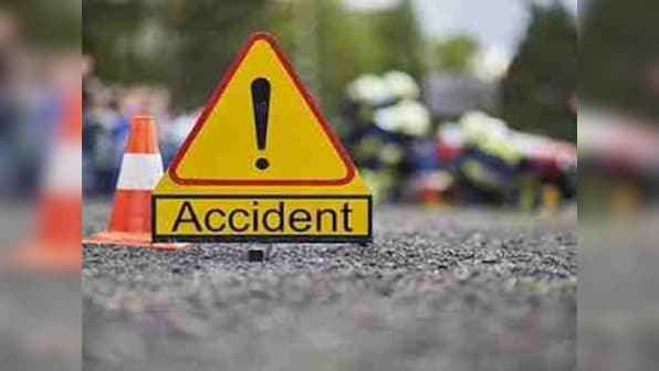 Three Indians killed, 13 injured near Egypt's Ain Sokhna after tourist buses collide with truck