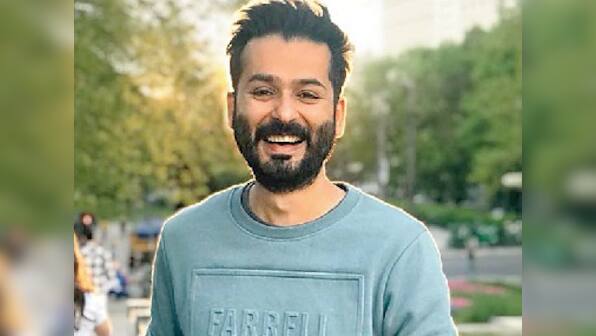 Uri director Aditya Dhar reveals he was initially supposed to make Raat Baaki with Fawad Khan