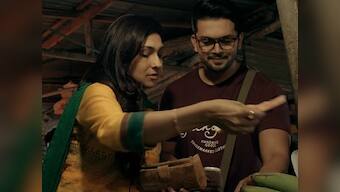 Ahaa Re movie review: Ranjan Ghosh's direction boosts this simple story about love and food