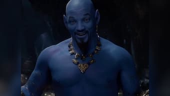 Aladdin movie review: Guy Ritchie's live action remake suffers from Will Smith's superficial coolth