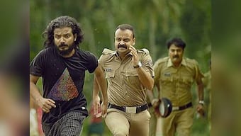 Allu Ramendran movie review: Kunchacko Boban is in fine fettle in an unusual slice-of-life suspense saga