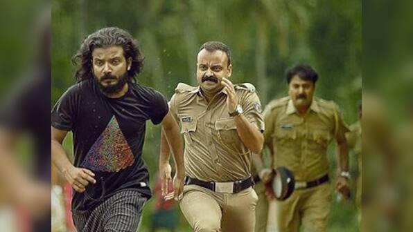 Allu Ramendran movie review: Kunchacko Boban is in fine fettle in an unusual slice-of-life suspense saga