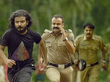 Allu Ramendran movie review: Kunchacko Boban is in fine fettle in an unusual slice-of-life suspense saga