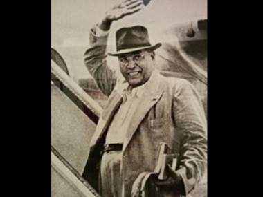 Telling BR Ambedkar's story is difficult; for Bahujan filmmaker Jyoti Nisha, it has proven to be even more so Telling BR Ambedkar's story is difficult; for Bahujan filmmaker Jyoti Nisha, it has proven to be even more so