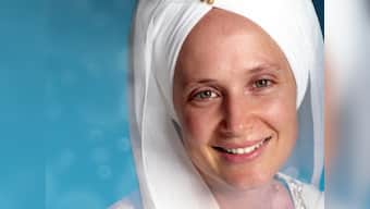 Singer-songwriter Snatam Kaur on her Grammy nomination, surprising Oprah for her birthday, and her Indian influences